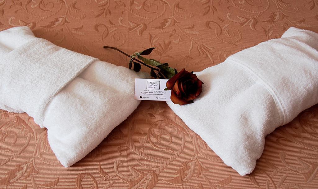 Hotel Cirene Rimini Phòng bức ảnh